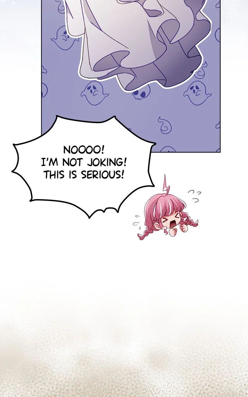 Broken Engagement Chapter 38 page 35 - 