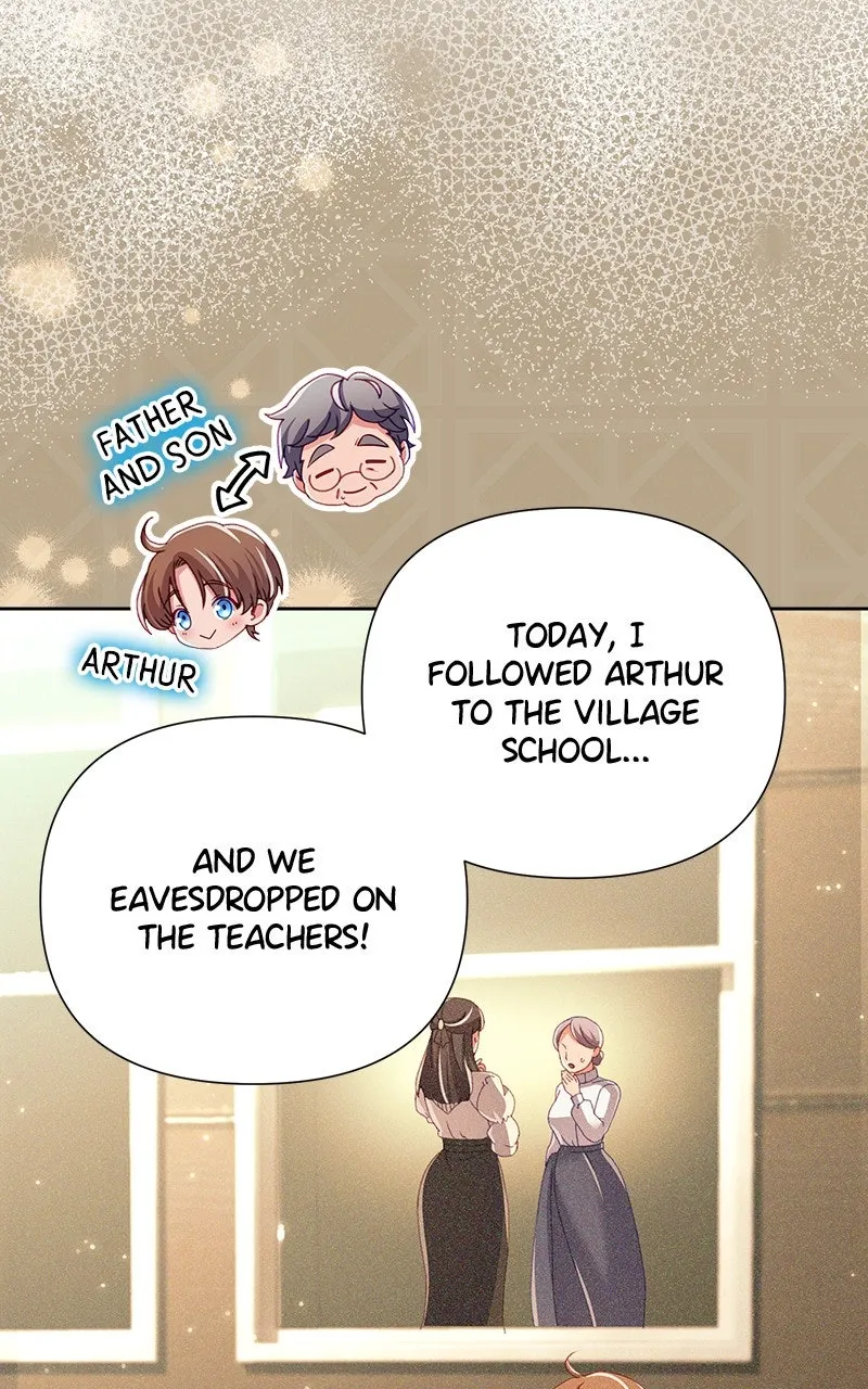 Broken Engagement Chapter 38 page 36 - 