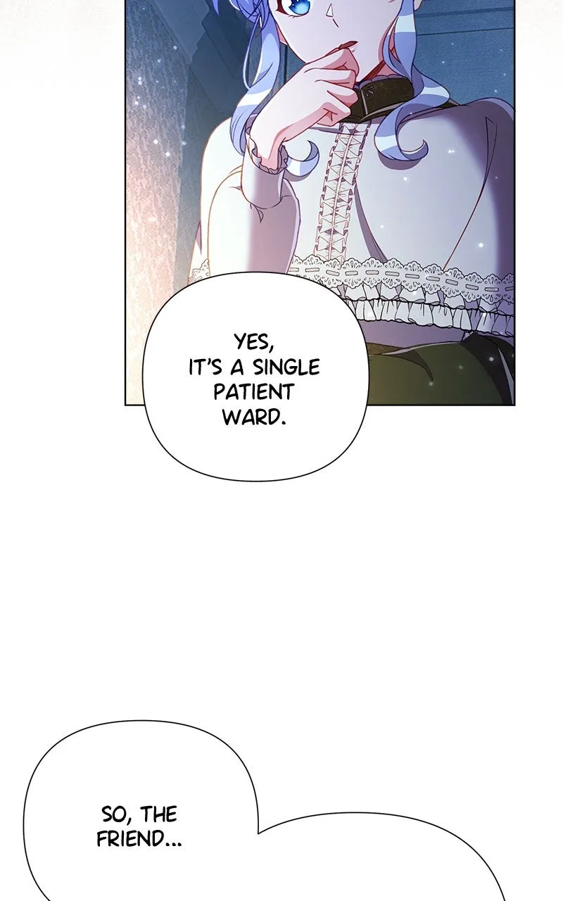 Broken Engagement Chapter 38 page 40 - 