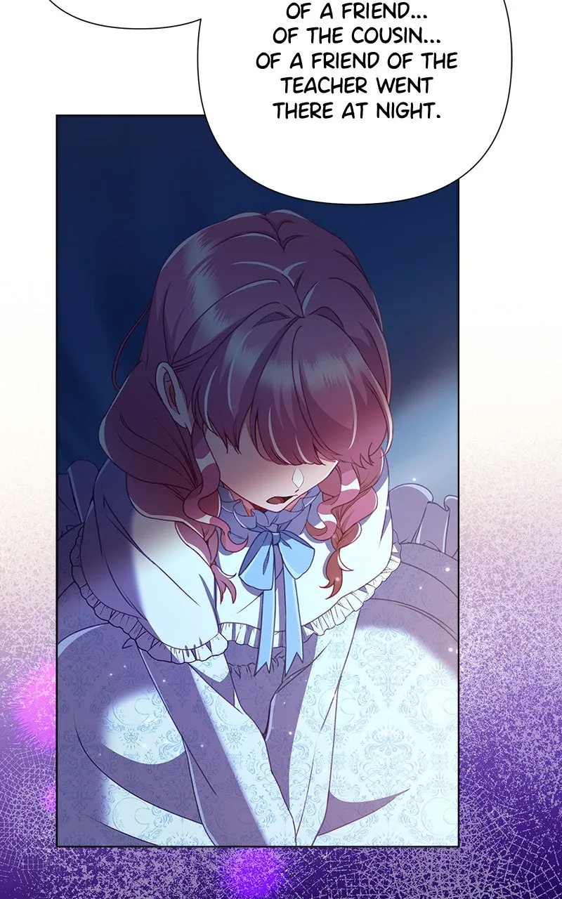 Broken Engagement Chapter 38 page 41 - 
