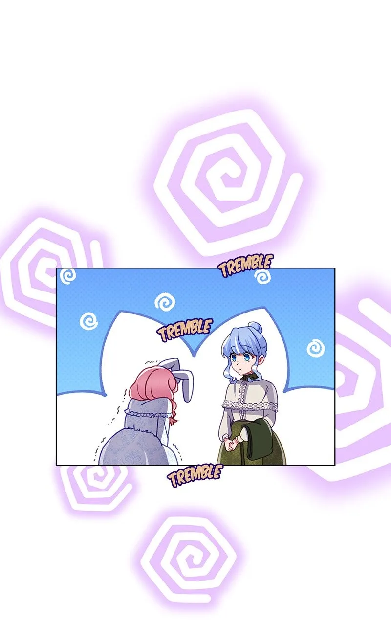 Broken Engagement Chapter 38 page 46 - 