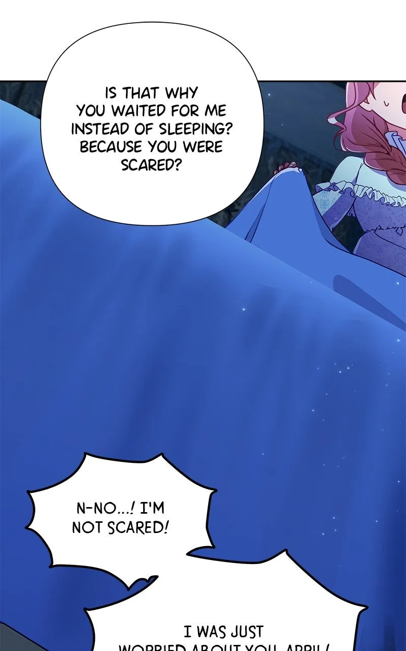Broken Engagement Chapter 38 page 47 - 