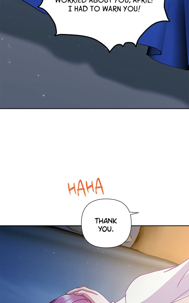 Broken Engagement Chapter 38 page 48 - 