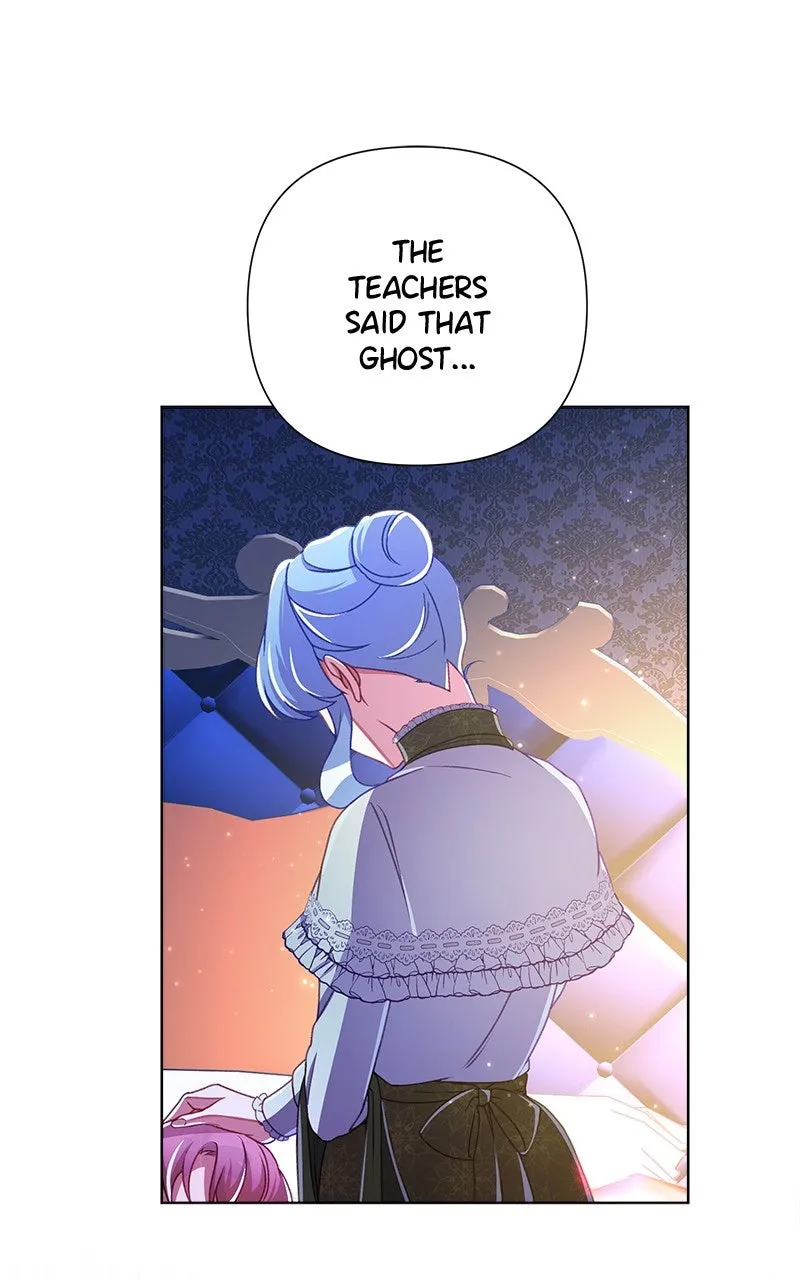 Broken Engagement Chapter 38 page 50 - 