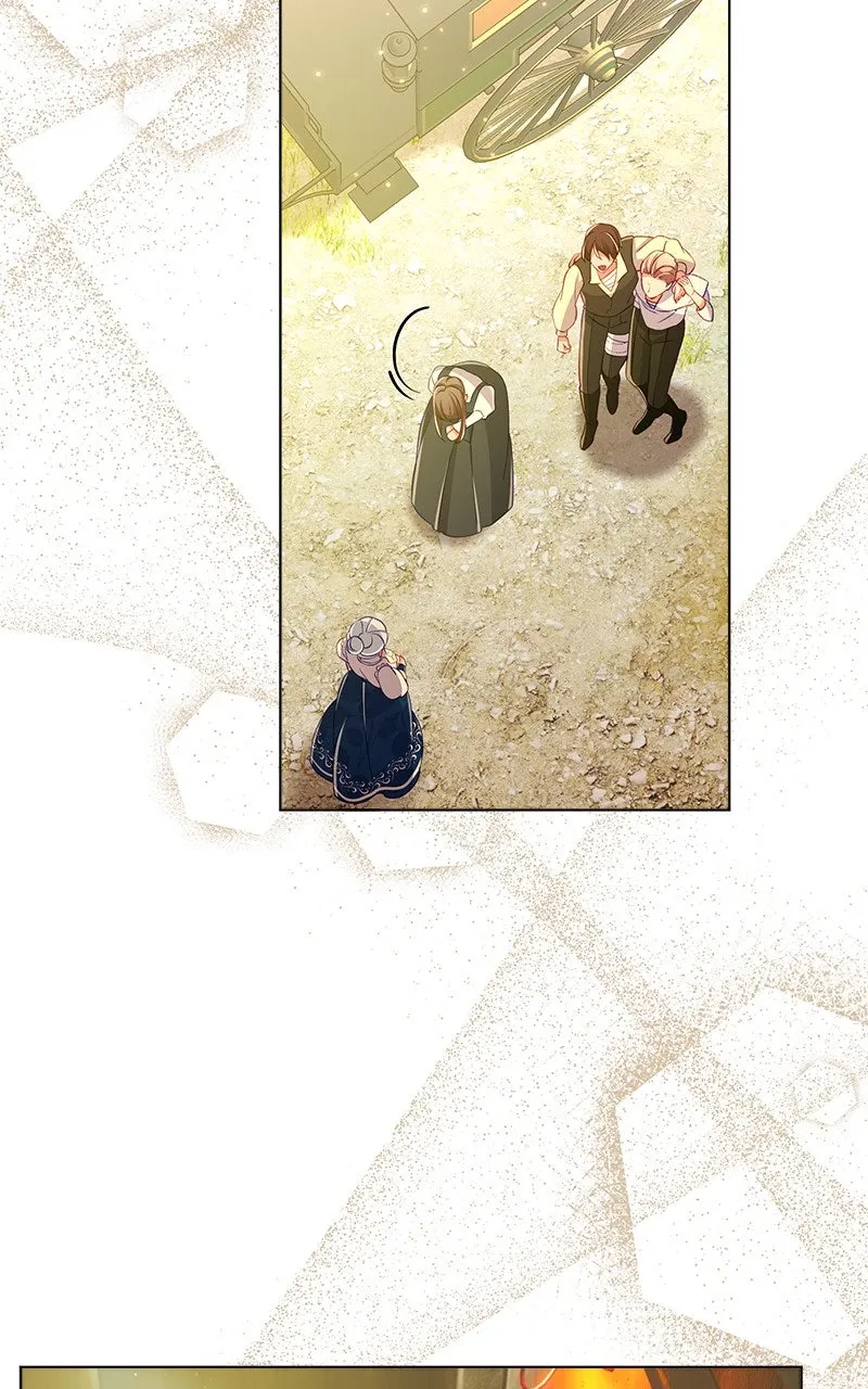 Broken Engagement Chapter 38 page 57 - 