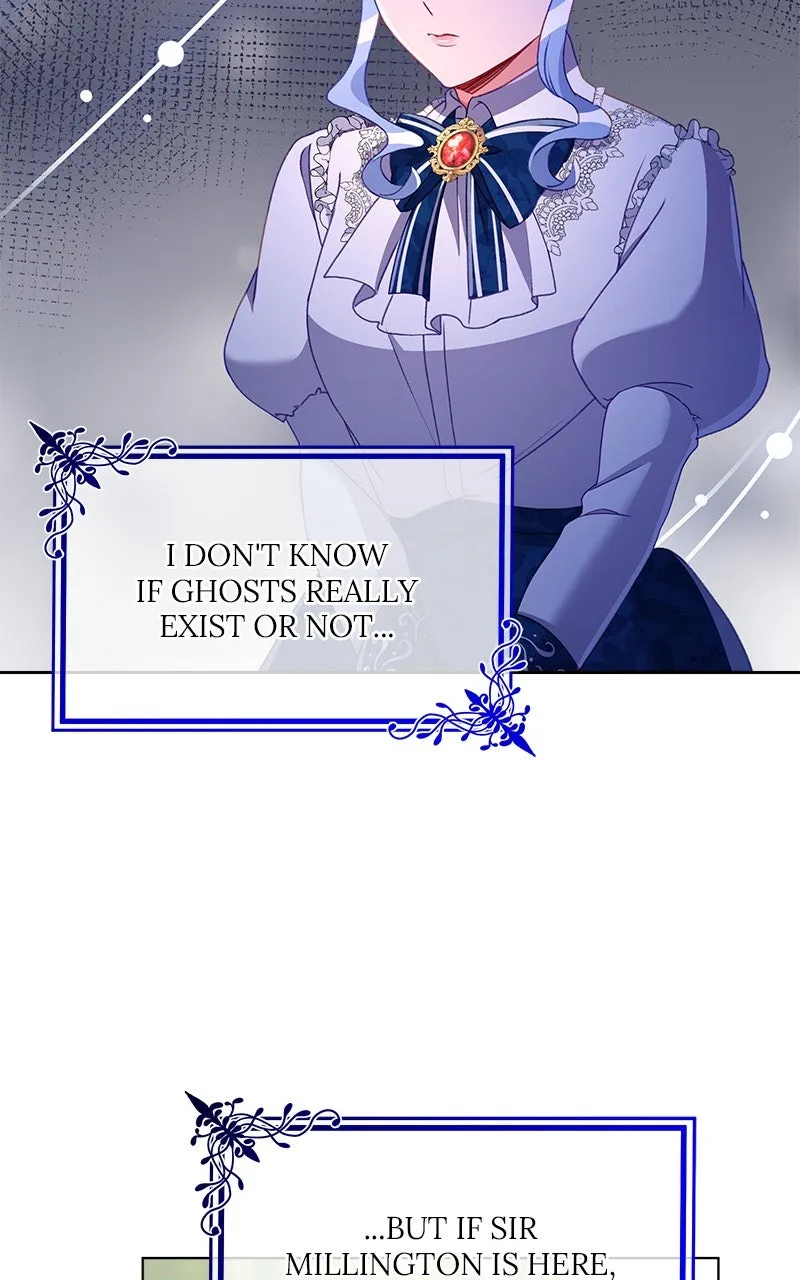 Broken Engagement Chapter 38 page 64 - 