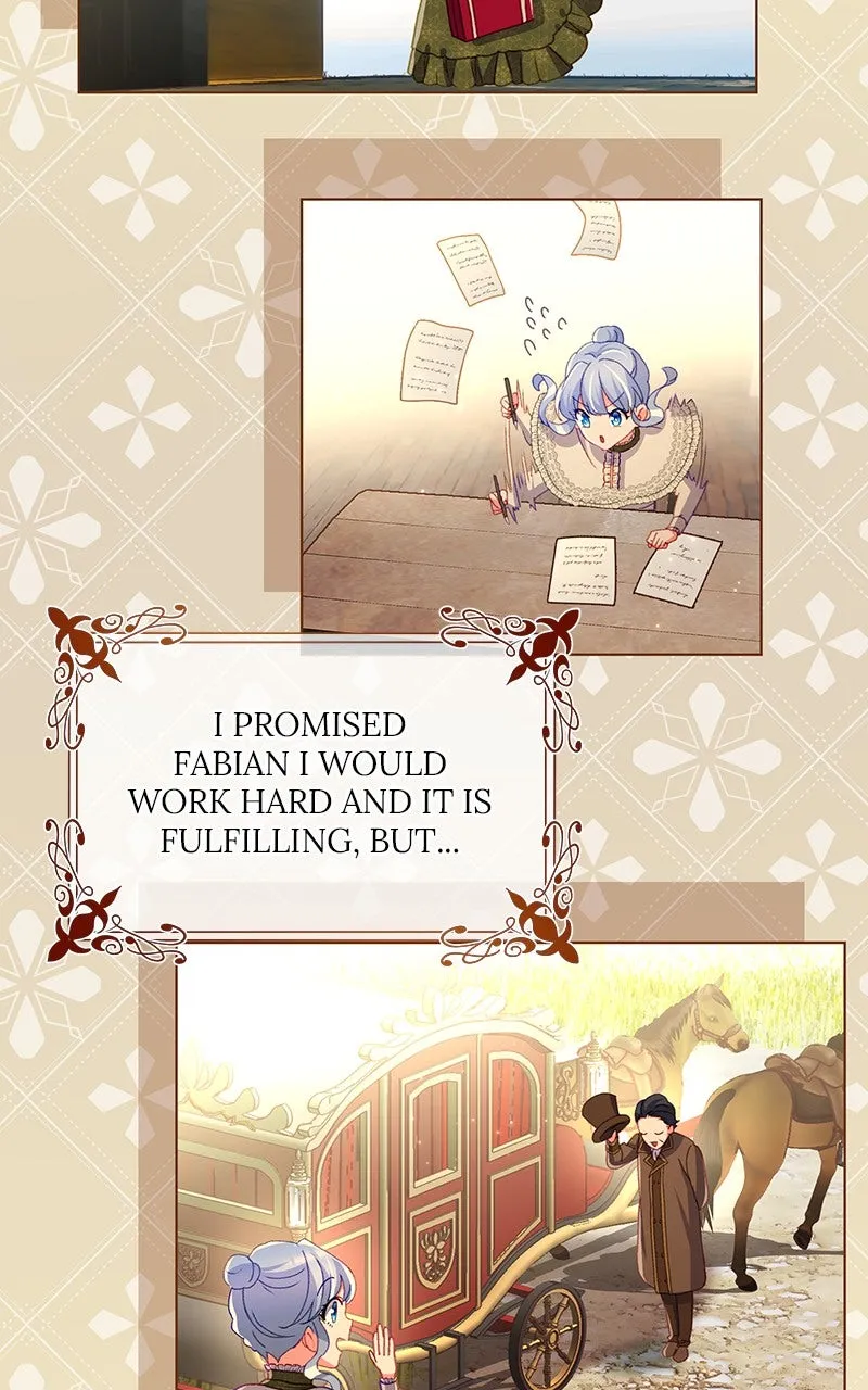 Broken Engagement Chapter 38 page 8 - 