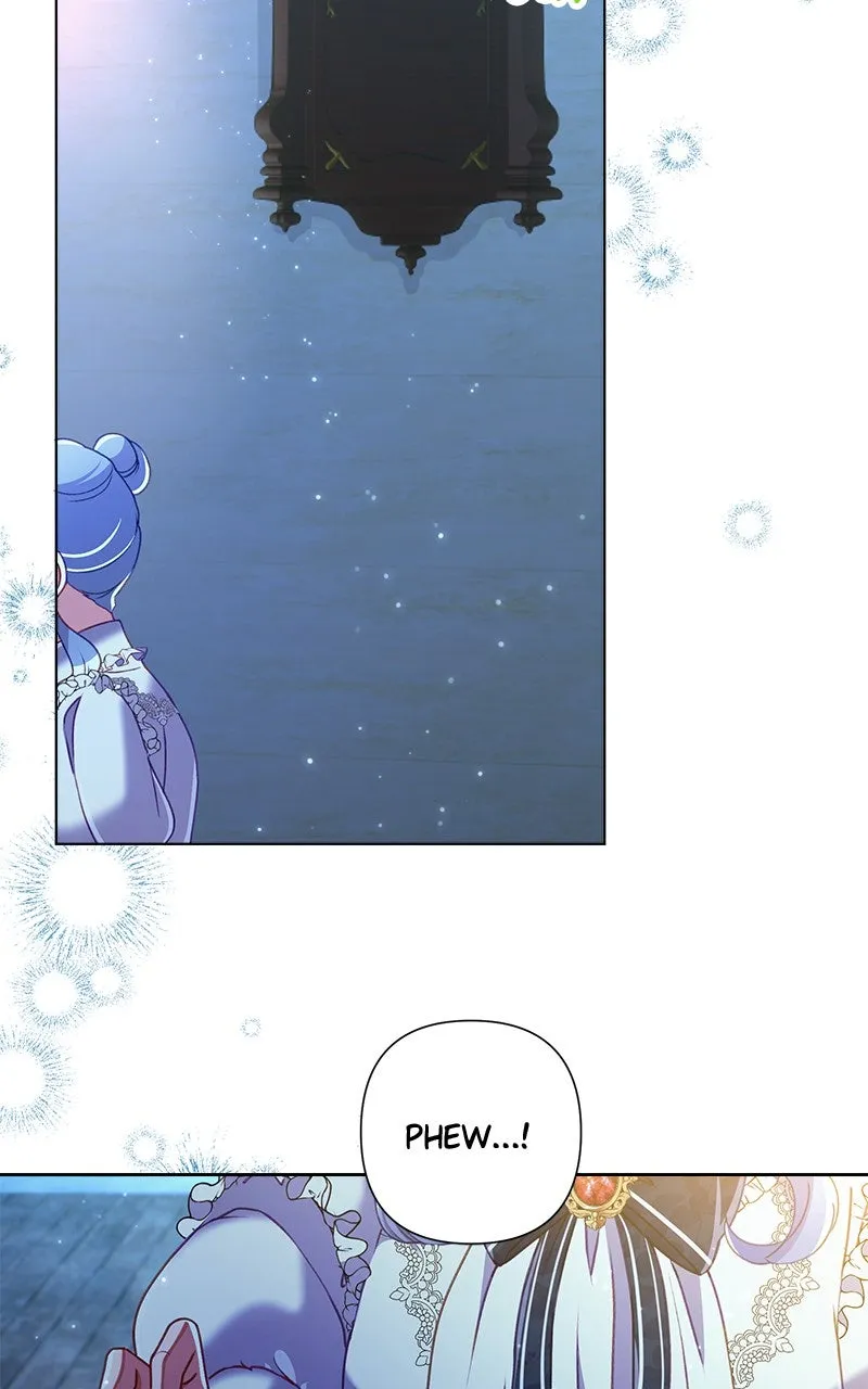 Broken Engagement Chapter 38 page 74 - 