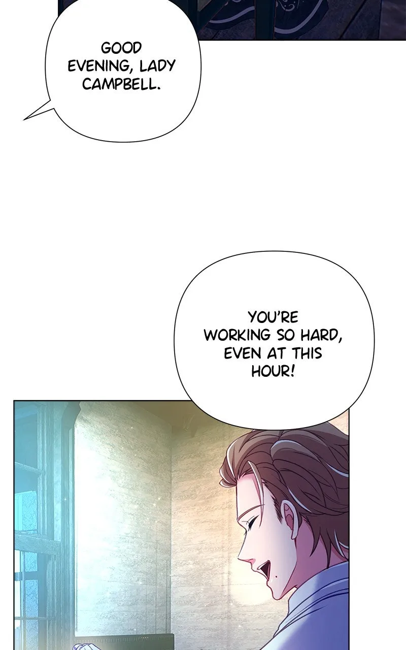 Broken Engagement Chapter 38 page 77 - 