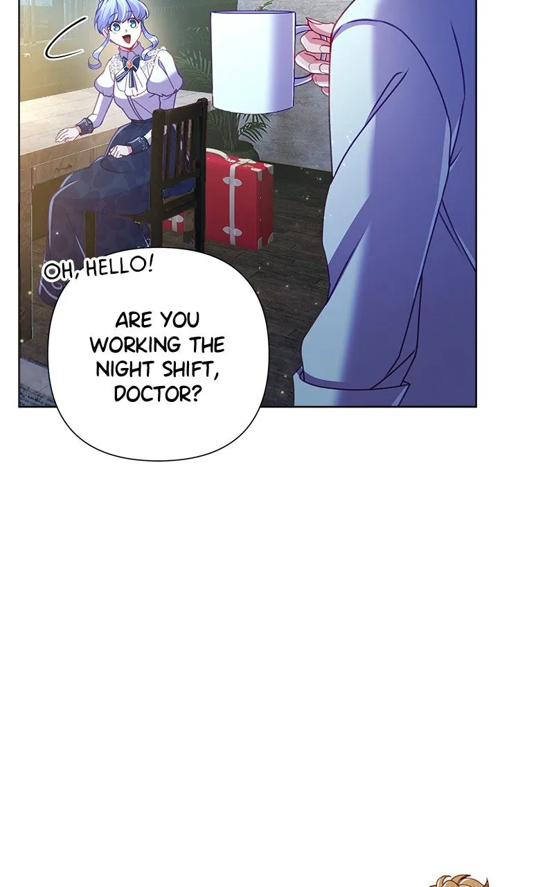 Broken Engagement Chapter 38 page 78 - 