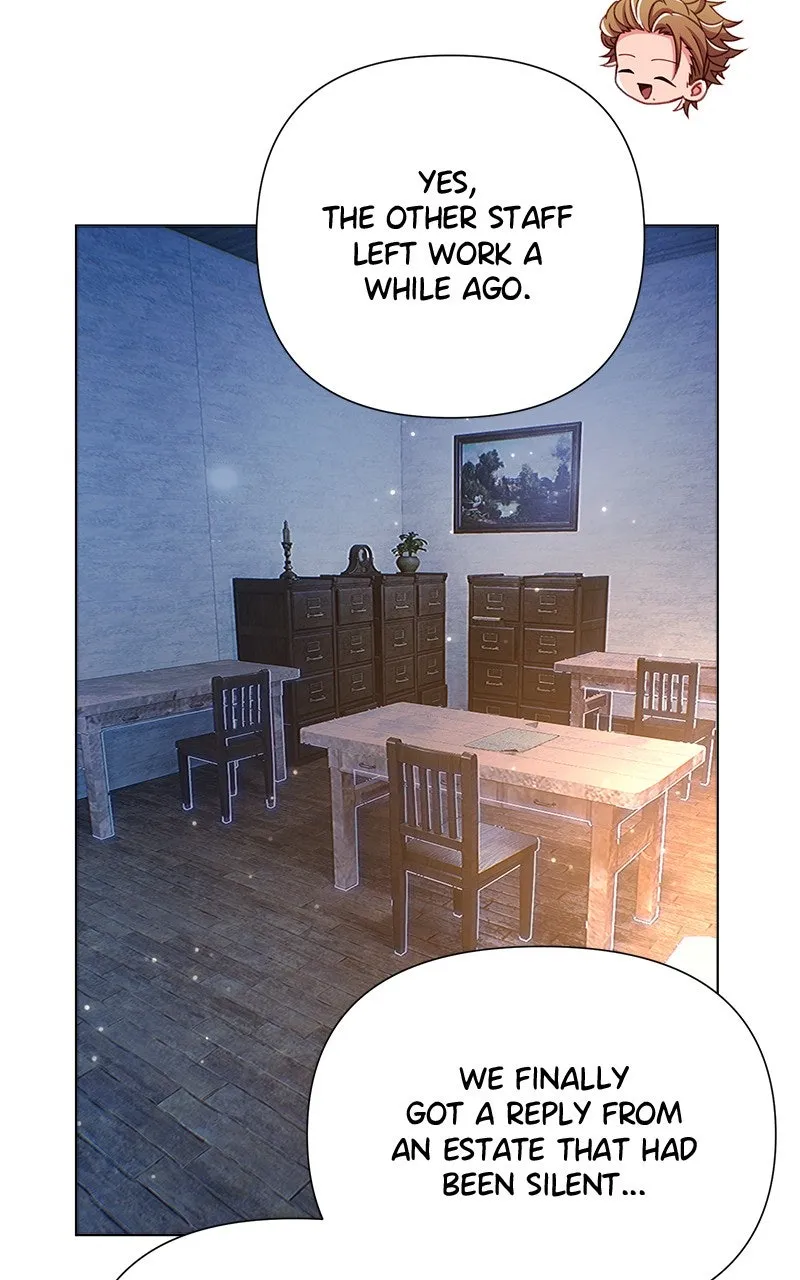 Broken Engagement Chapter 38 page 79 - 
