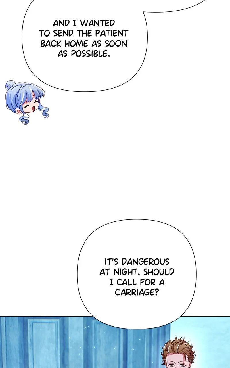 Broken Engagement Chapter 38 page 80 - 