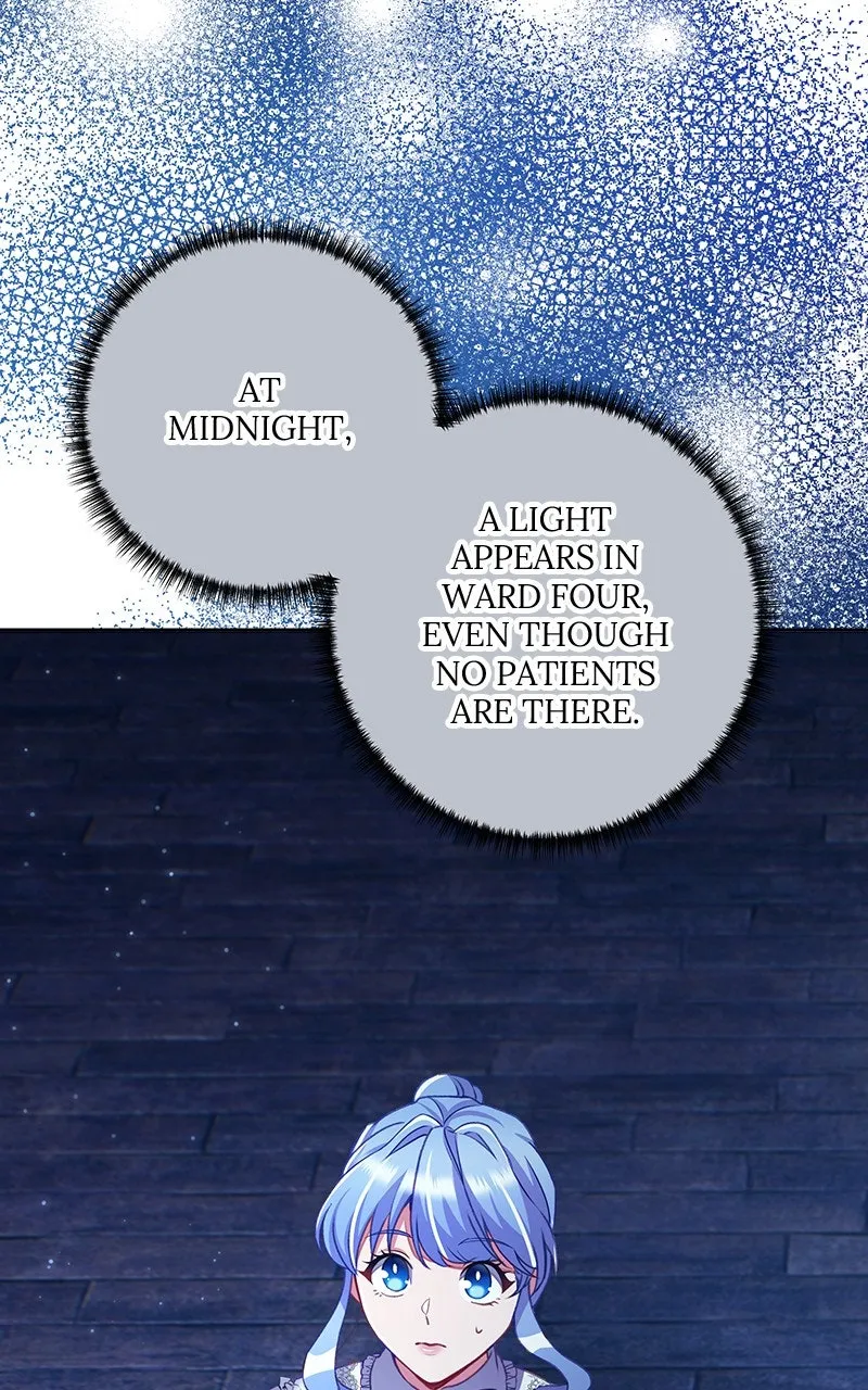 Broken Engagement Chapter 38 page 87 - 