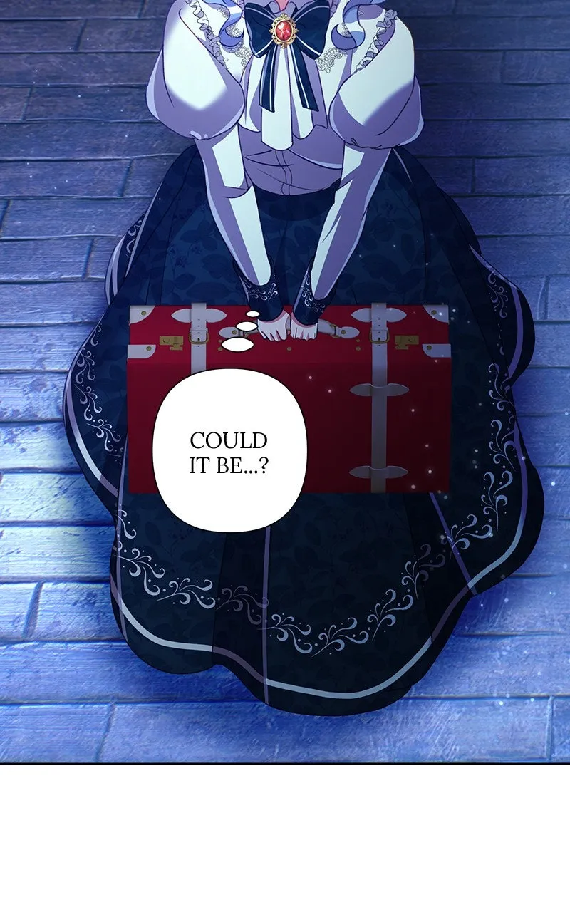 Broken Engagement Chapter 38 page 88 - 