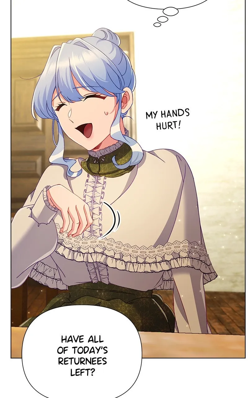 Broken Engagement Chapter 38 page 10 - 