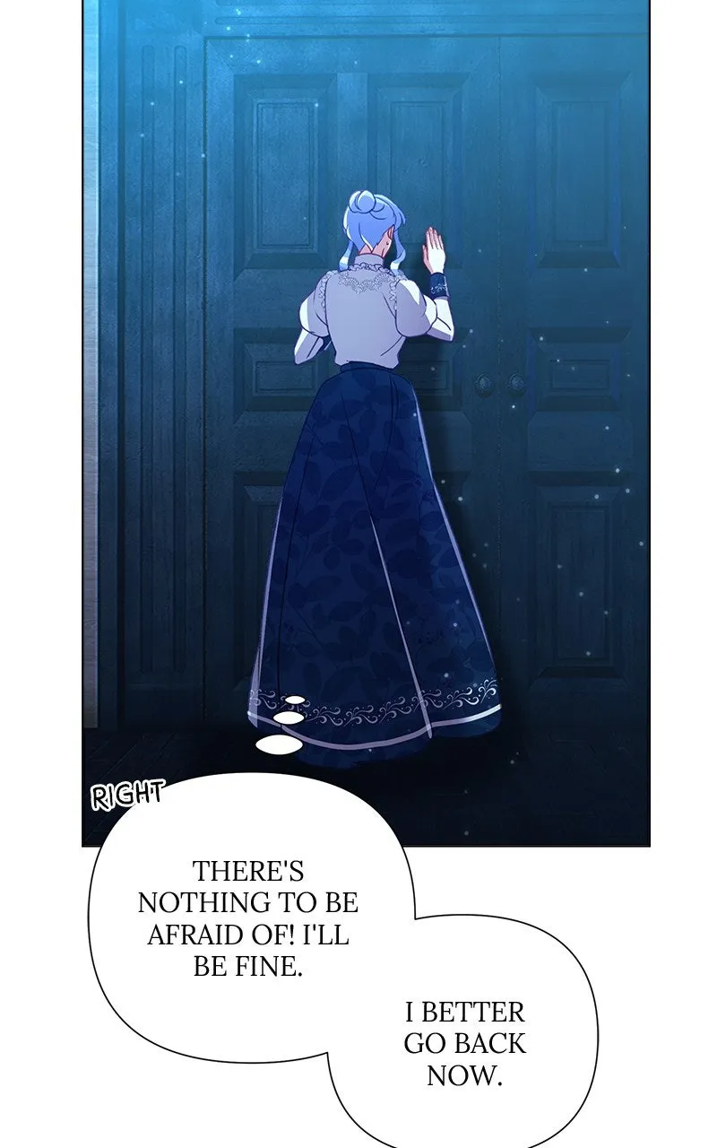 Broken Engagement Chapter 38 page 100 - 