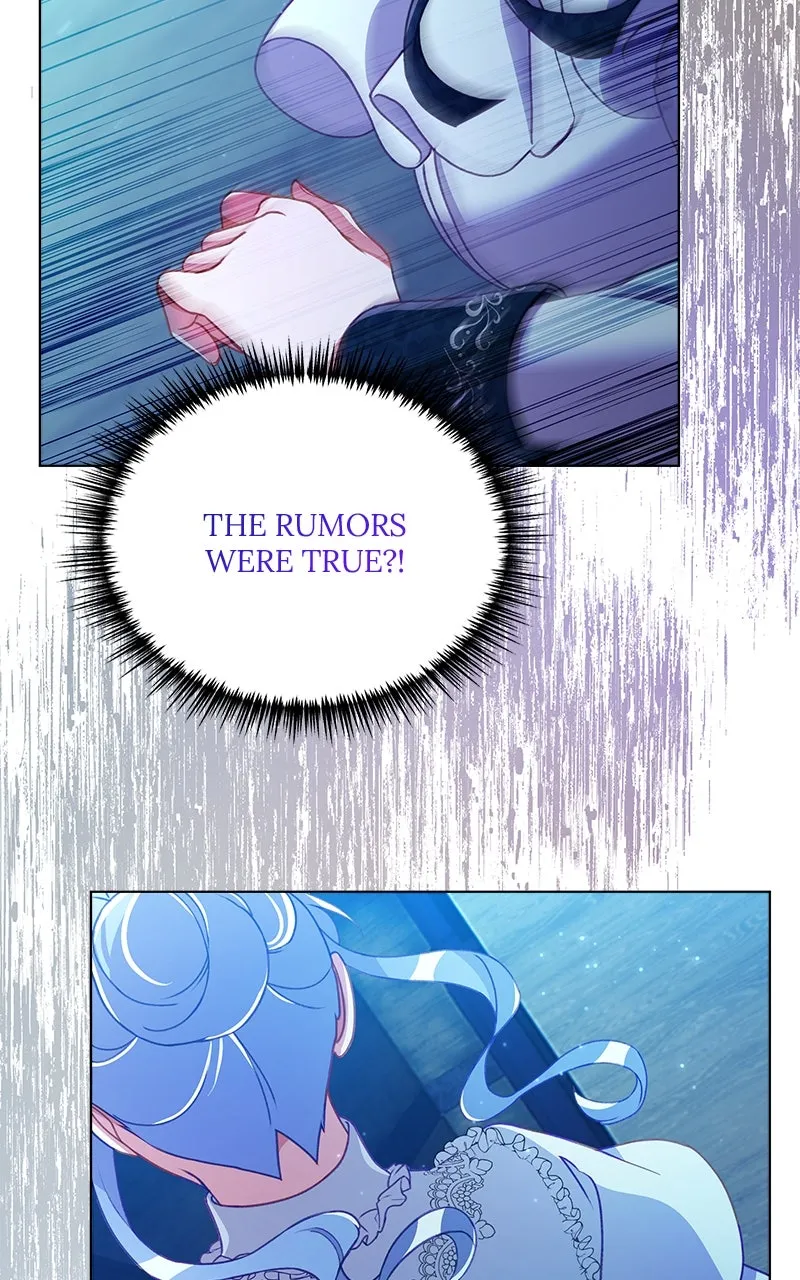 Broken Engagement Chapter 39 page 106 - 