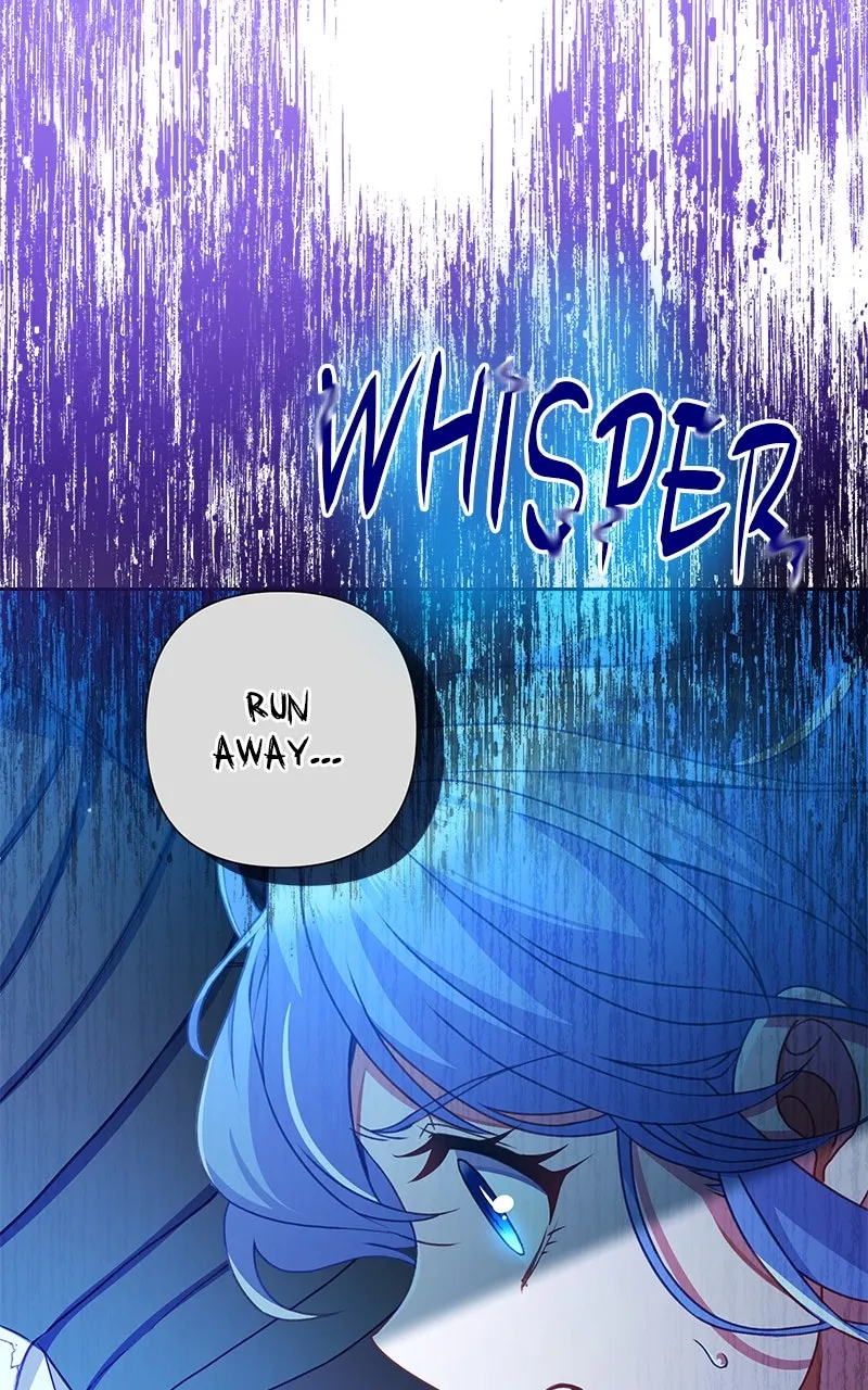 Broken Engagement Chapter 39 page 108 - 