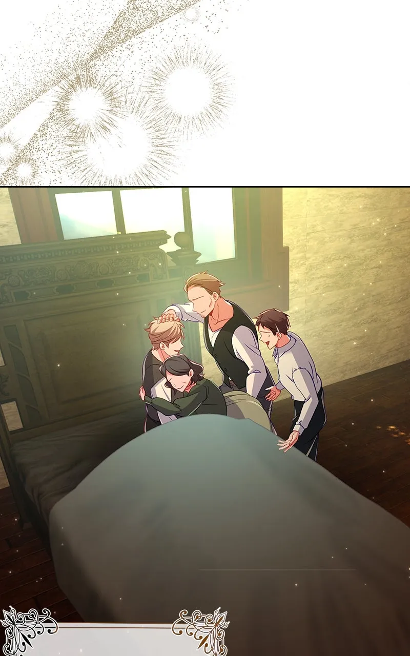 Broken Engagement Chapter 39 page 13 - 