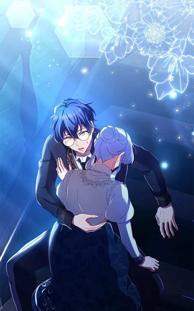 Broken Engagement Chapter 39 page 123 - 