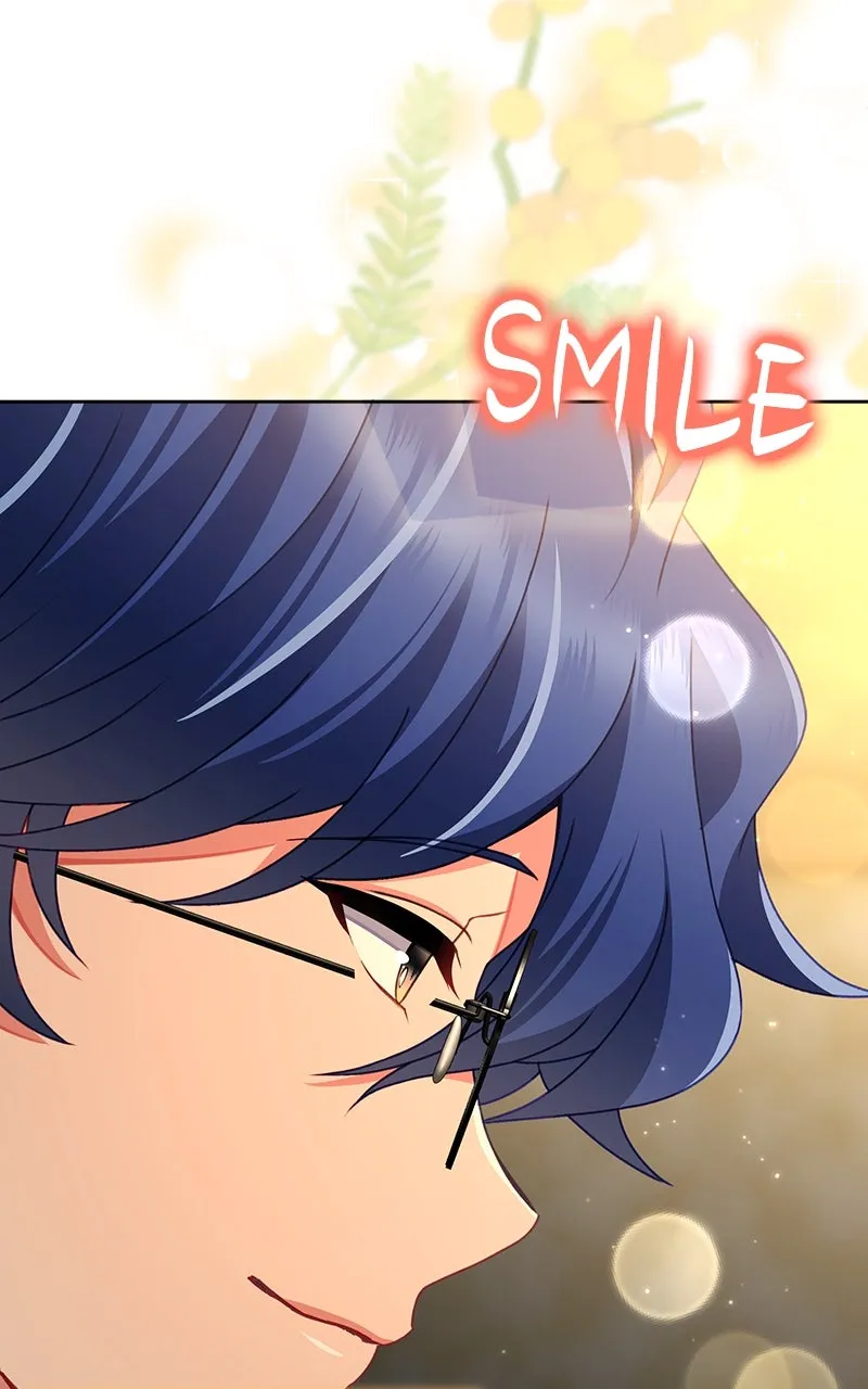Broken Engagement Chapter 39 page 17 - 