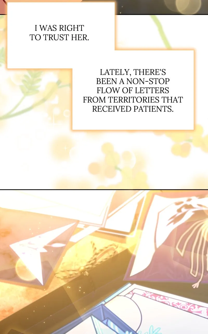 Broken Engagement Chapter 39 page 18 - 