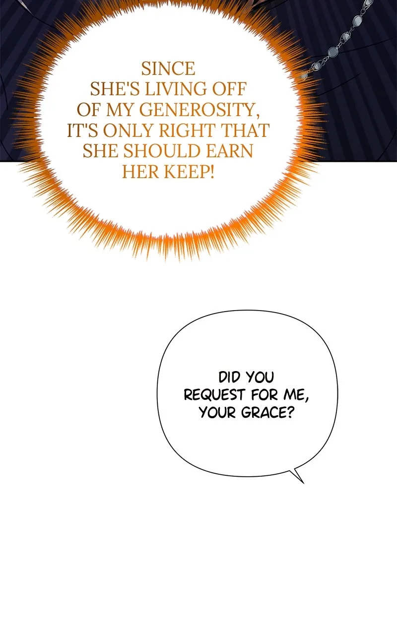 Broken Engagement Chapter 39 page 25 - 