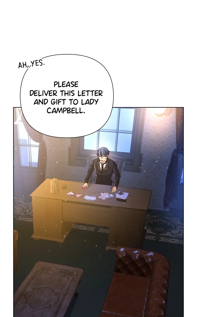 Broken Engagement Chapter 39 page 26 - 