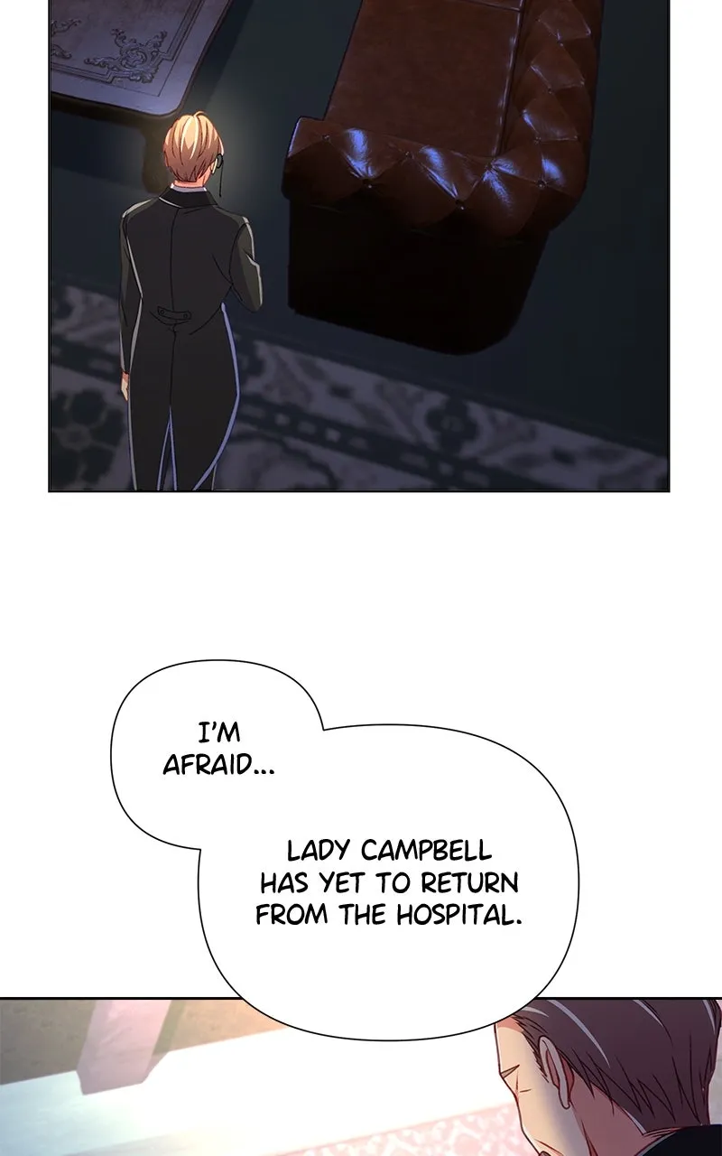 Broken Engagement Chapter 39 page 27 - 