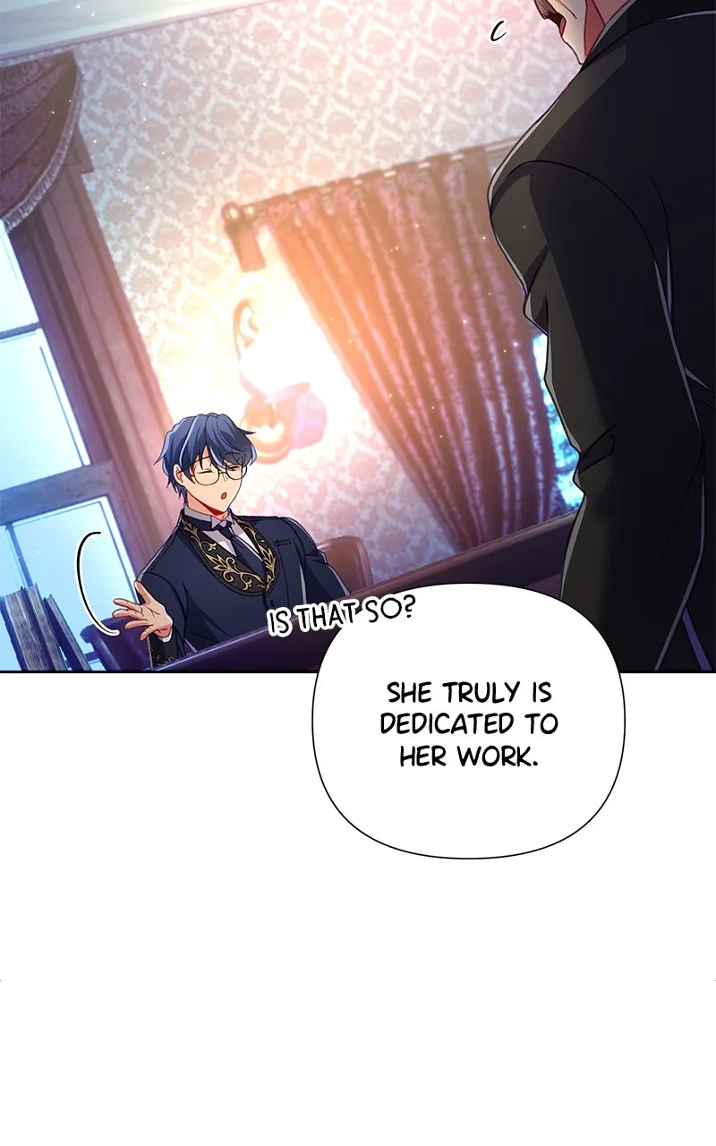 Broken Engagement Chapter 39 page 28 - 