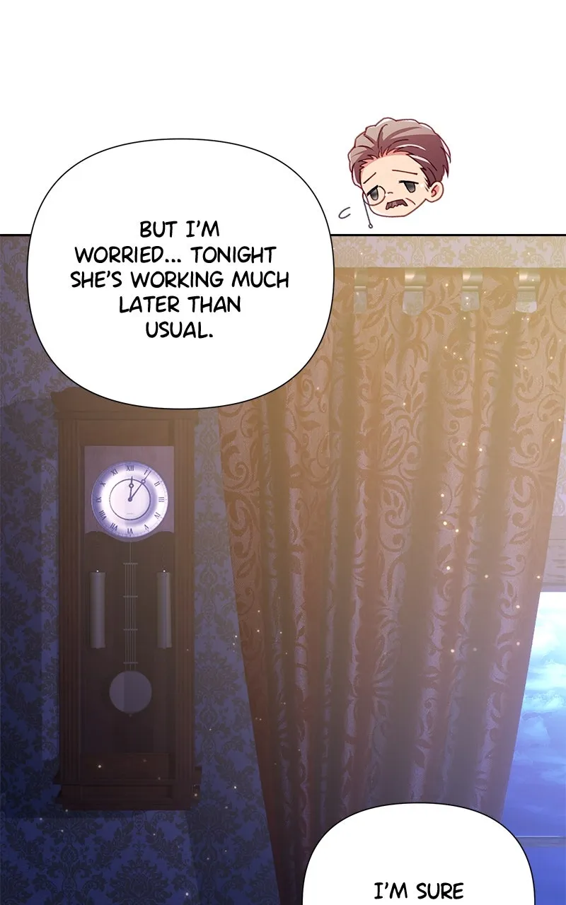 Broken Engagement Chapter 39 page 29 - 
