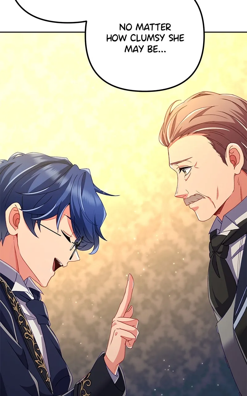 Broken Engagement Chapter 39 page 31 - 
