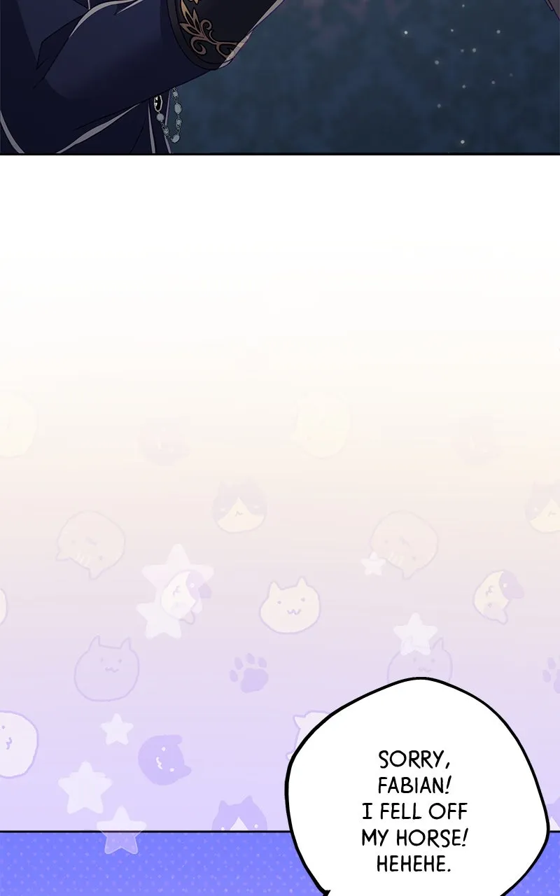 Broken Engagement Chapter 39 page 32 - 