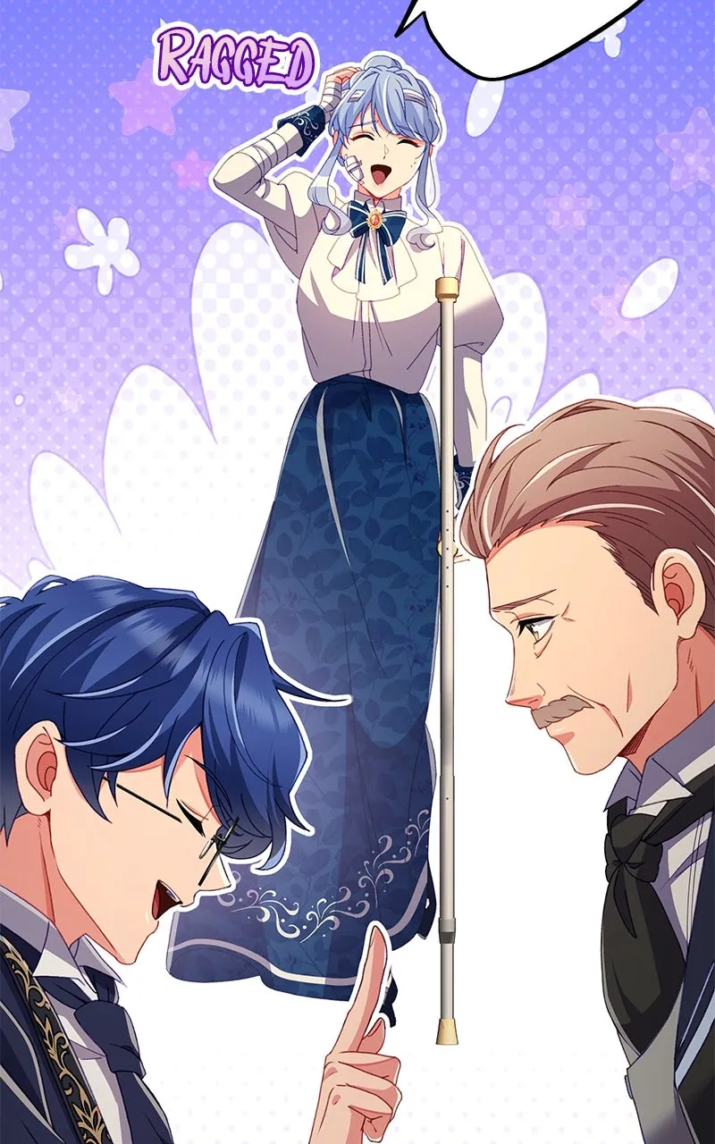 Broken Engagement Chapter 39 page 33 - 
