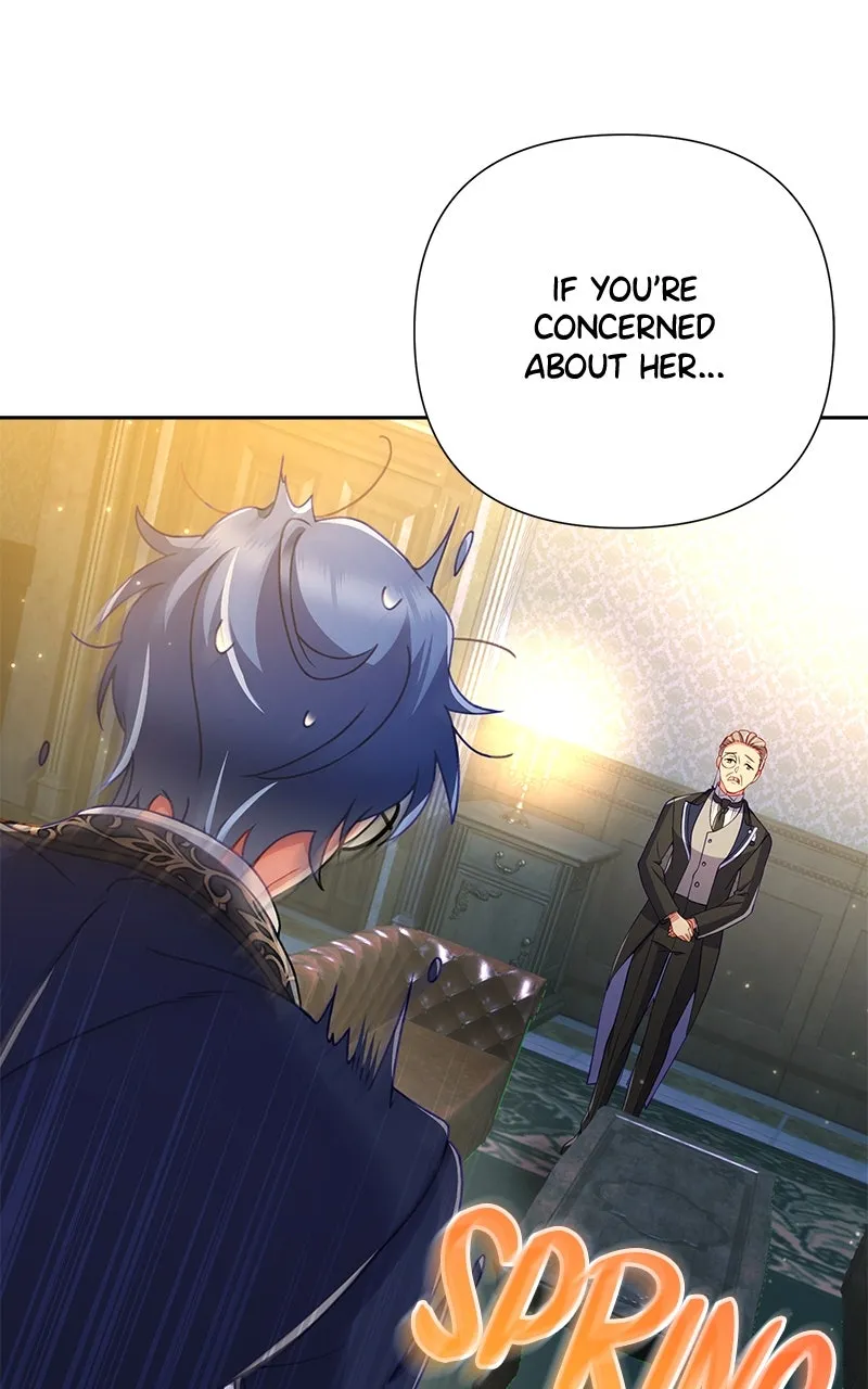 Broken Engagement Chapter 39 page 35 - 