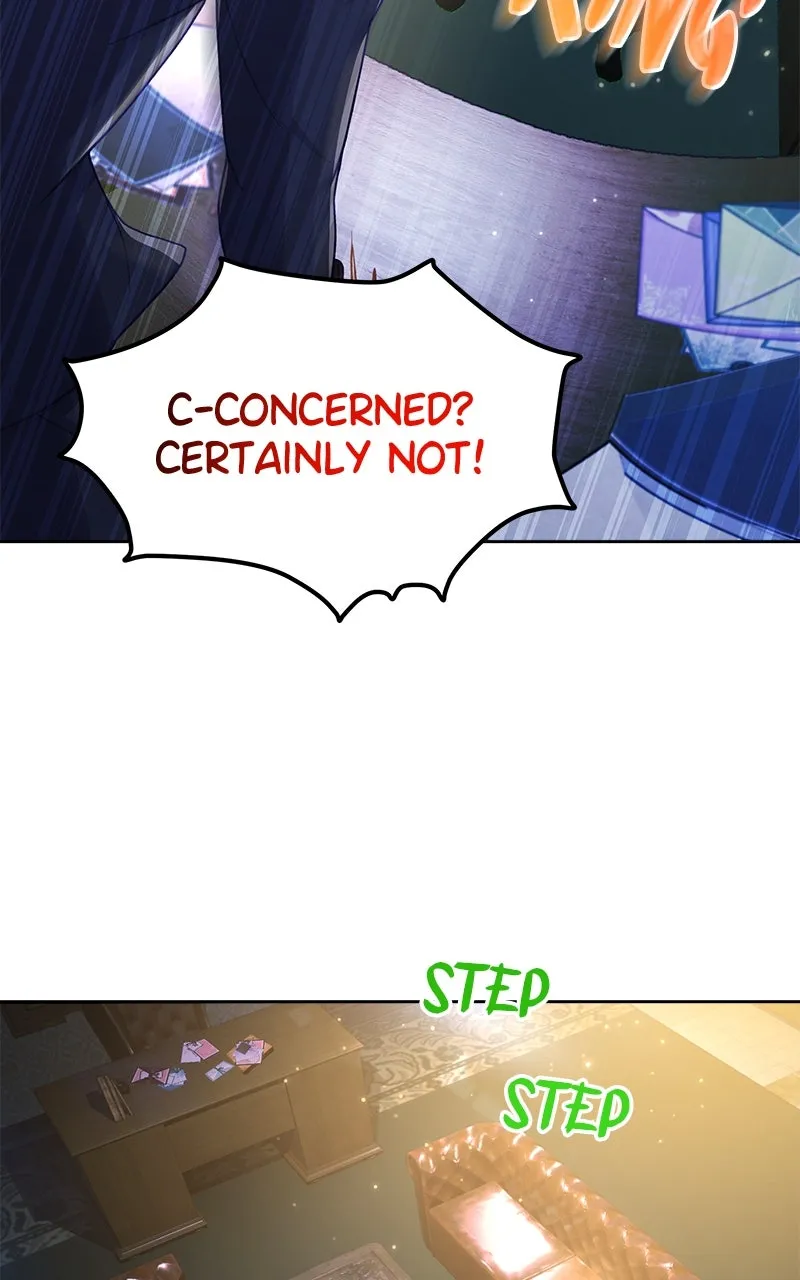 Broken Engagement Chapter 39 page 36 - 
