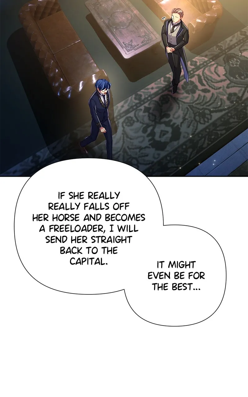 Broken Engagement Chapter 39 page 37 - 