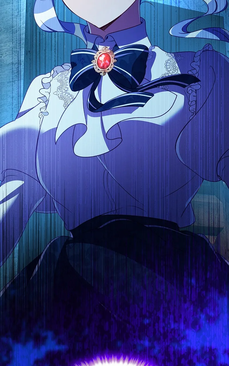 Broken Engagement Chapter 39 page 5 - 