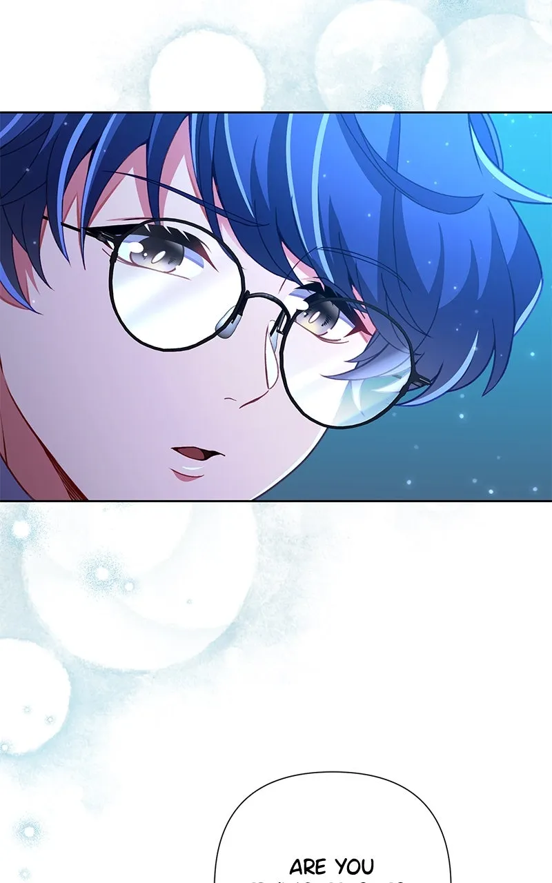 Broken Engagement Chapter 39 page 43 - 