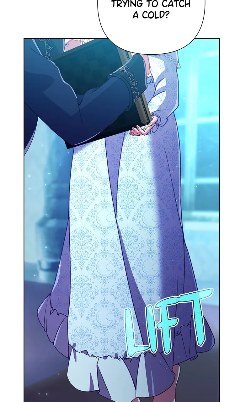Broken Engagement Chapter 39 page 44 - 
