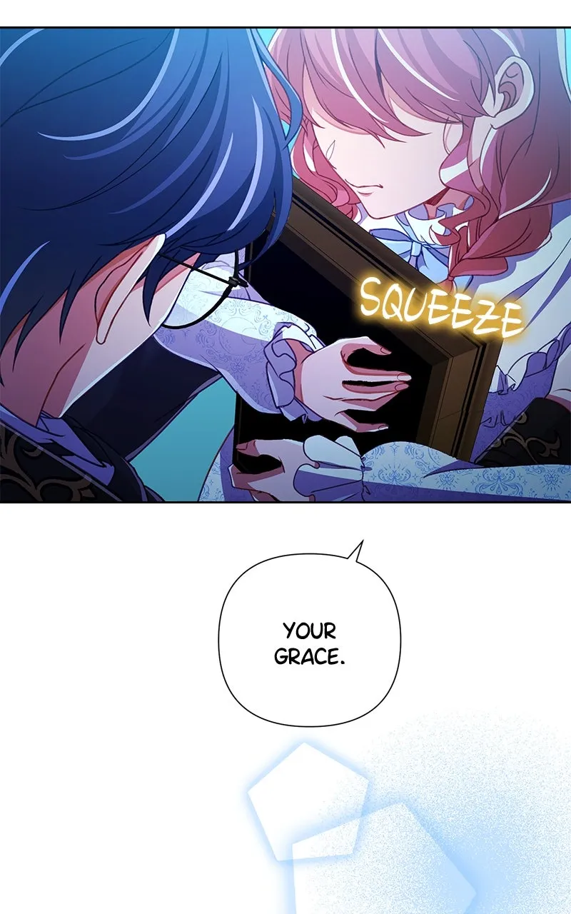 Broken Engagement Chapter 39 page 46 - 