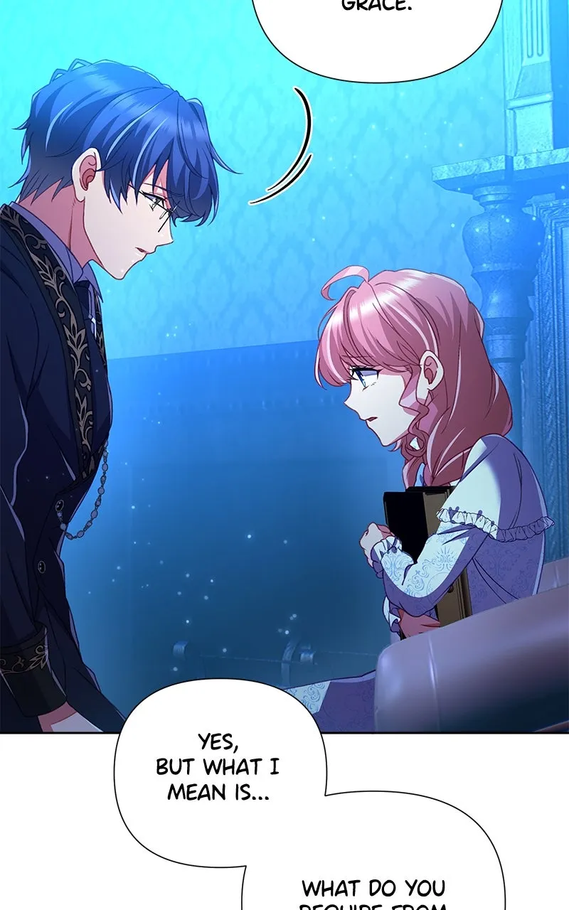 Broken Engagement Chapter 39 page 53 - 