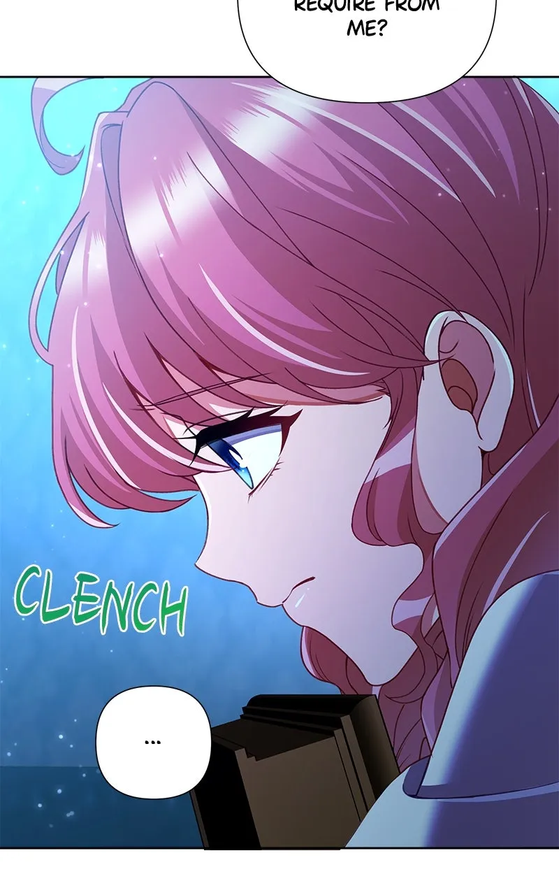 Broken Engagement Chapter 39 page 54 - 
