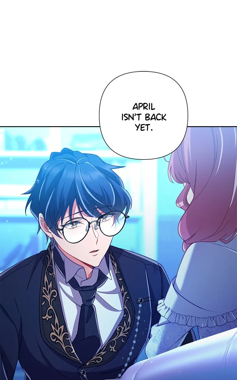 Broken Engagement Chapter 39 page 55 - 