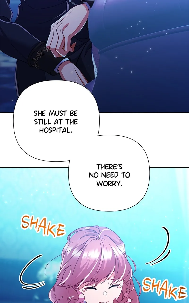 Broken Engagement Chapter 39 page 56 - 