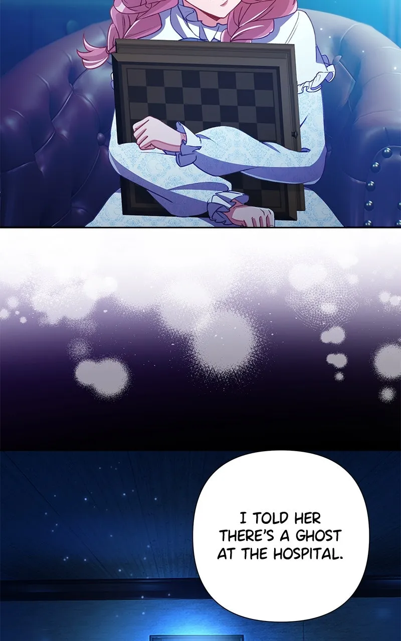 Broken Engagement Chapter 39 page 57 - 