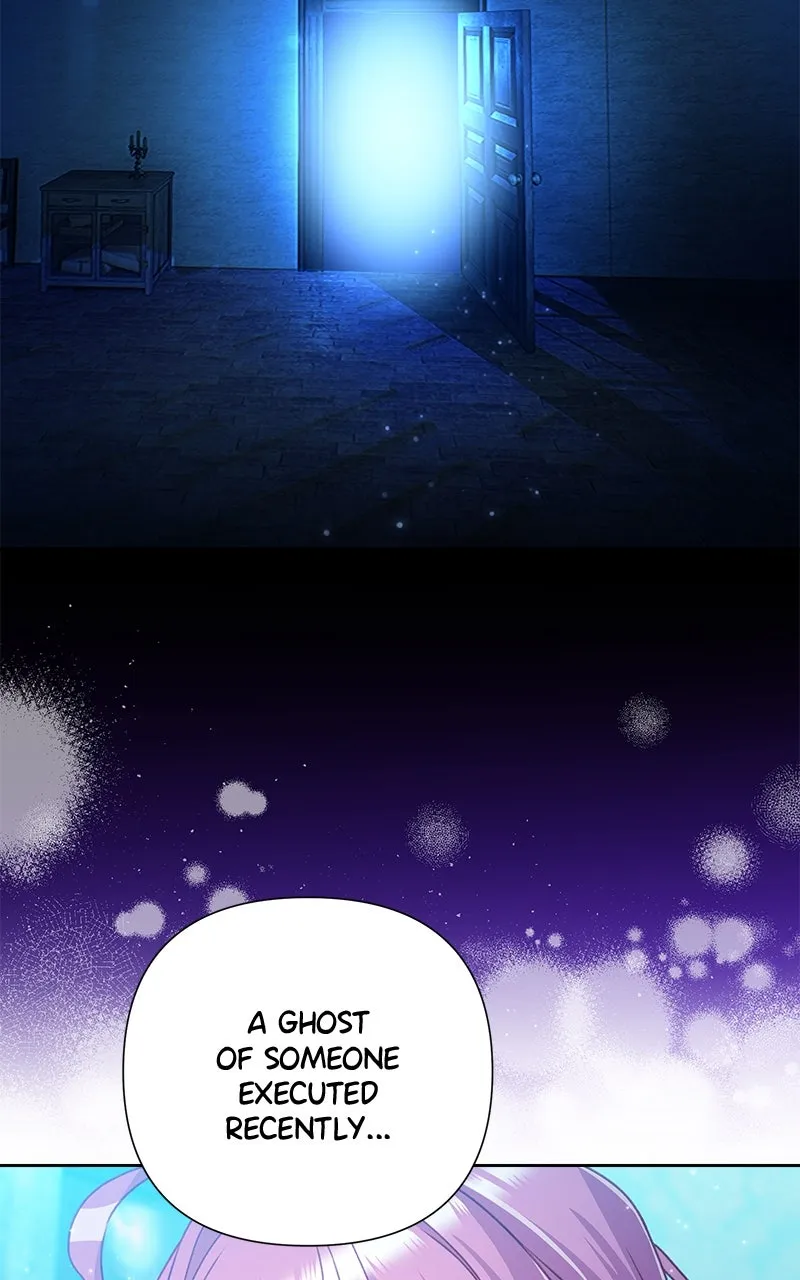 Broken Engagement Chapter 39 page 58 - 