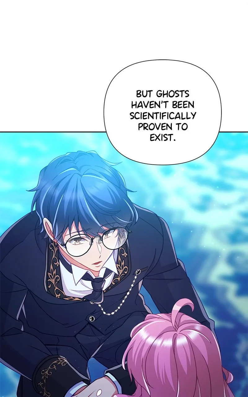 Broken Engagement Chapter 39 page 60 - 