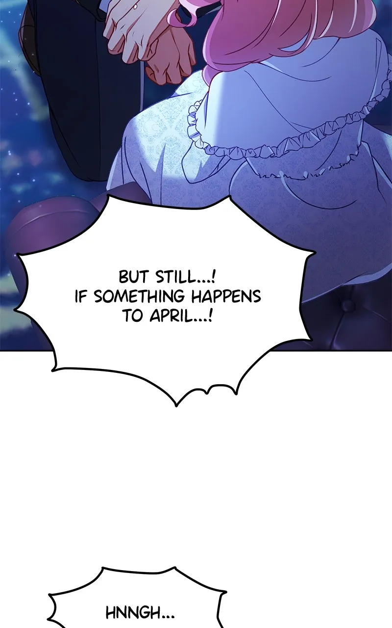 Broken Engagement Chapter 39 page 61 - 