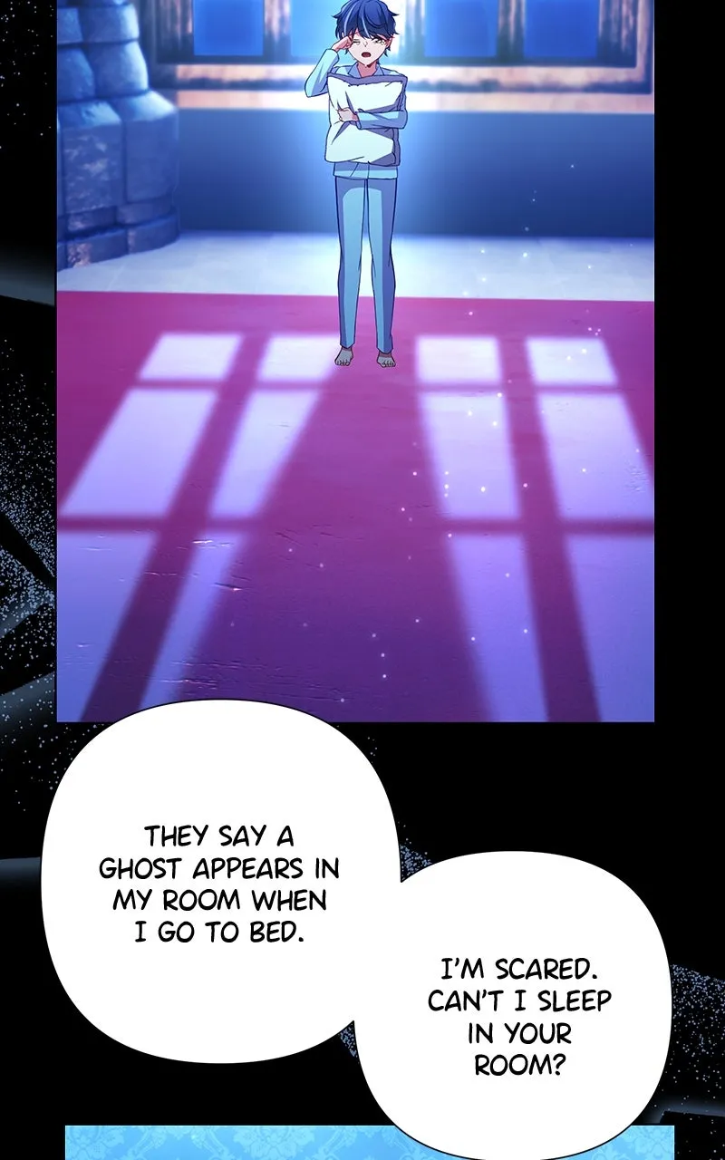 Broken Engagement Chapter 39 page 77 - 